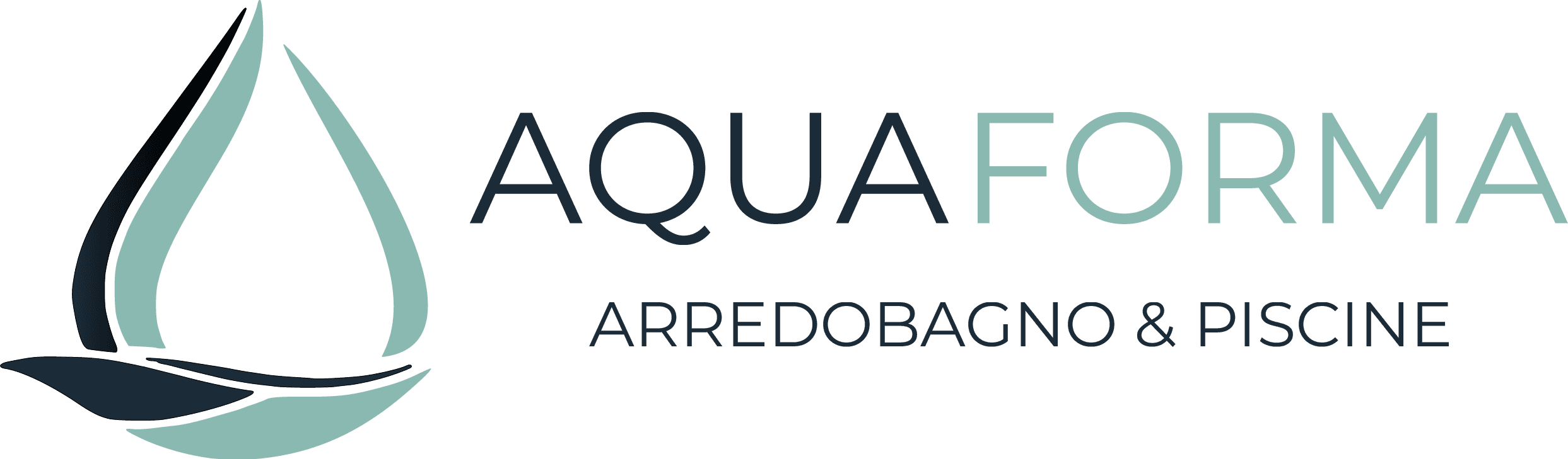 Aquaforma — Arredobagno & Piscine